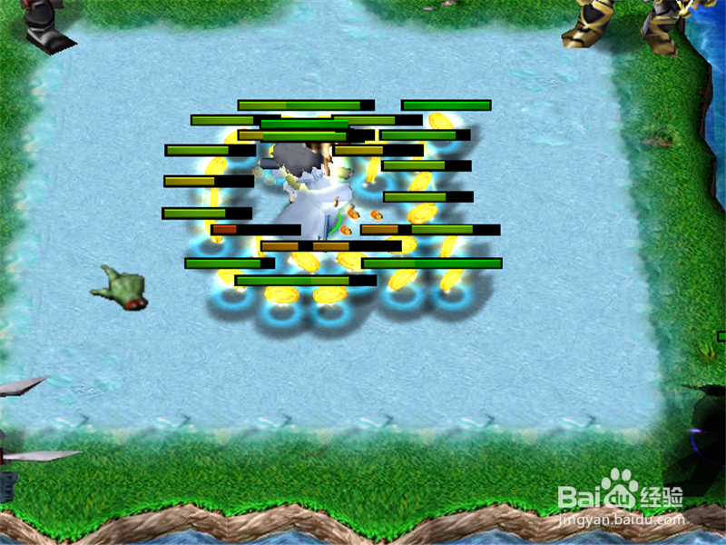 绝世武神1.0正式版攻略 新手完美通关开局怎么玩