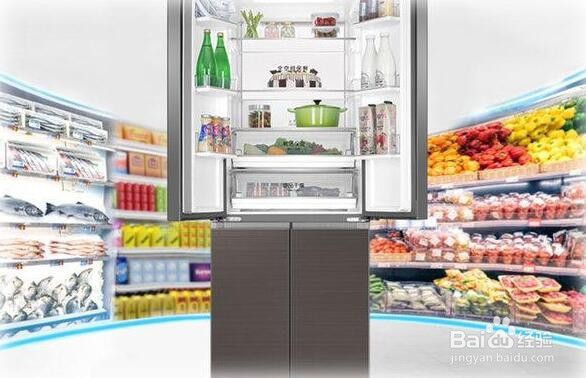 冰箱冷藏室结冰怎么办