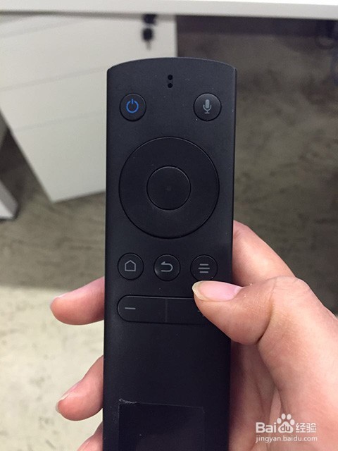 微鲸WTV55K1如何卸载本地软件