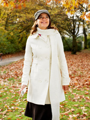 怎样做好“春捂秋冻”