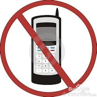 摆脱手机依赖症的几个小建议