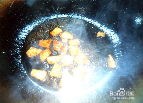 怎样快炒绿豆芽