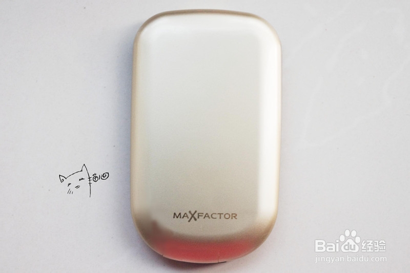 【小猫学化妆】用一个简单妆容，温暖这个凉秋