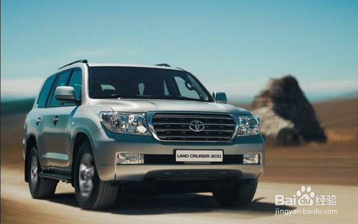 发烧级越野车对比