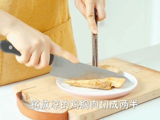 鸡肉菠菜卷怎么做？