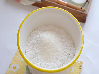 肉松麻薯虎皮卷怎么做？