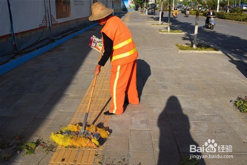 中年人干什么工作好