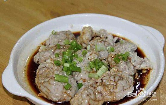 羊脑怎么做好吃？