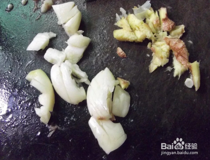 猪利怎么炒好吃