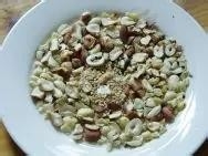 红糖冰粉凉饮