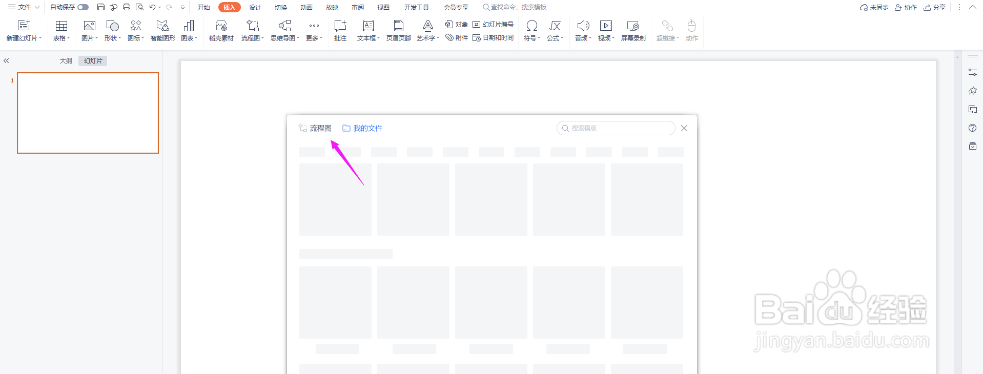 国内销售部工作流程图怎么制作