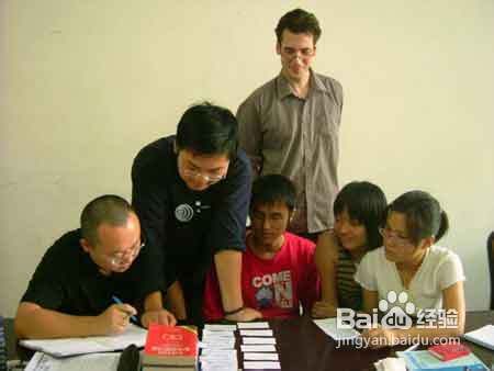 快速提高英语口语?