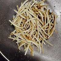 怎么做牛蒡金平