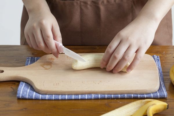 香蕉奥利奥奶昔