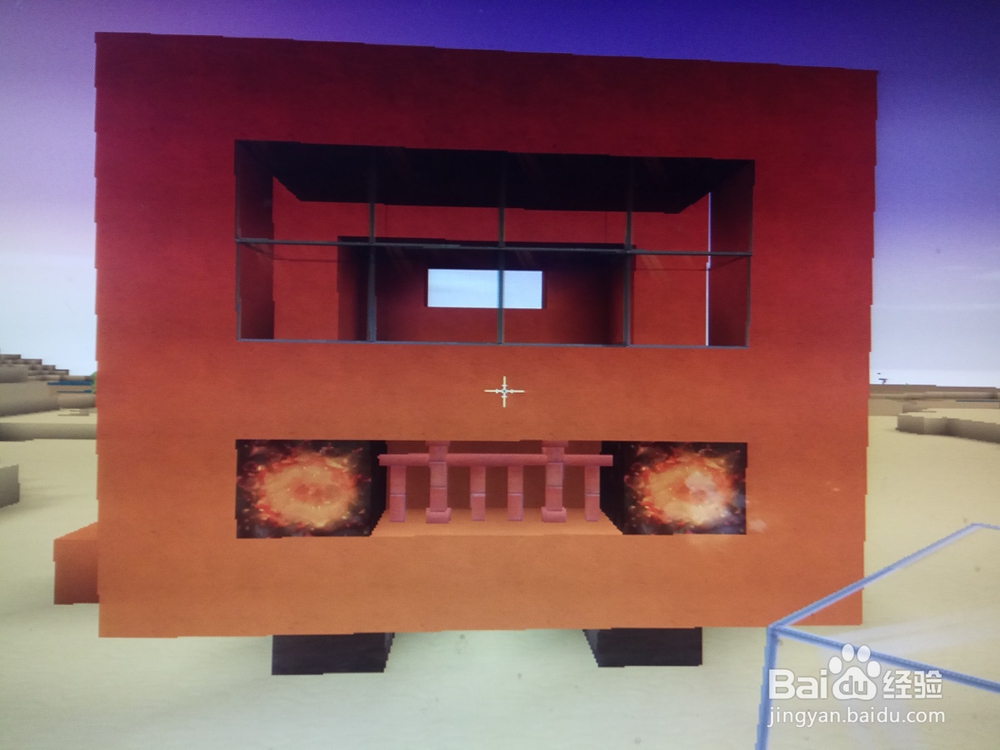 迷你世界怎么样做汽车