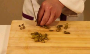 美食-如何在家做好吃的酸菜鱼