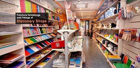 开文具店的注意事项都有些什么呢？