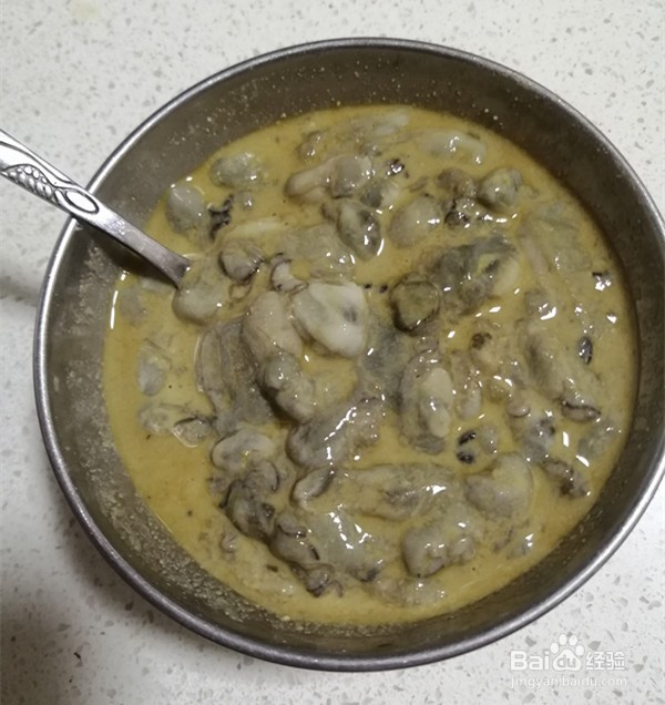 如何做出美味的白粿汤？香菇花蛤白粿汤的做法