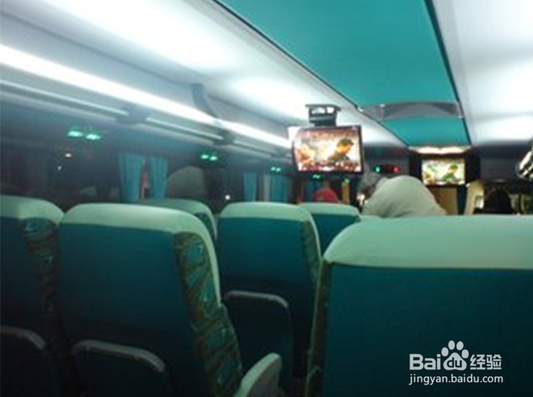 坐长途车不能携带哪些东西？