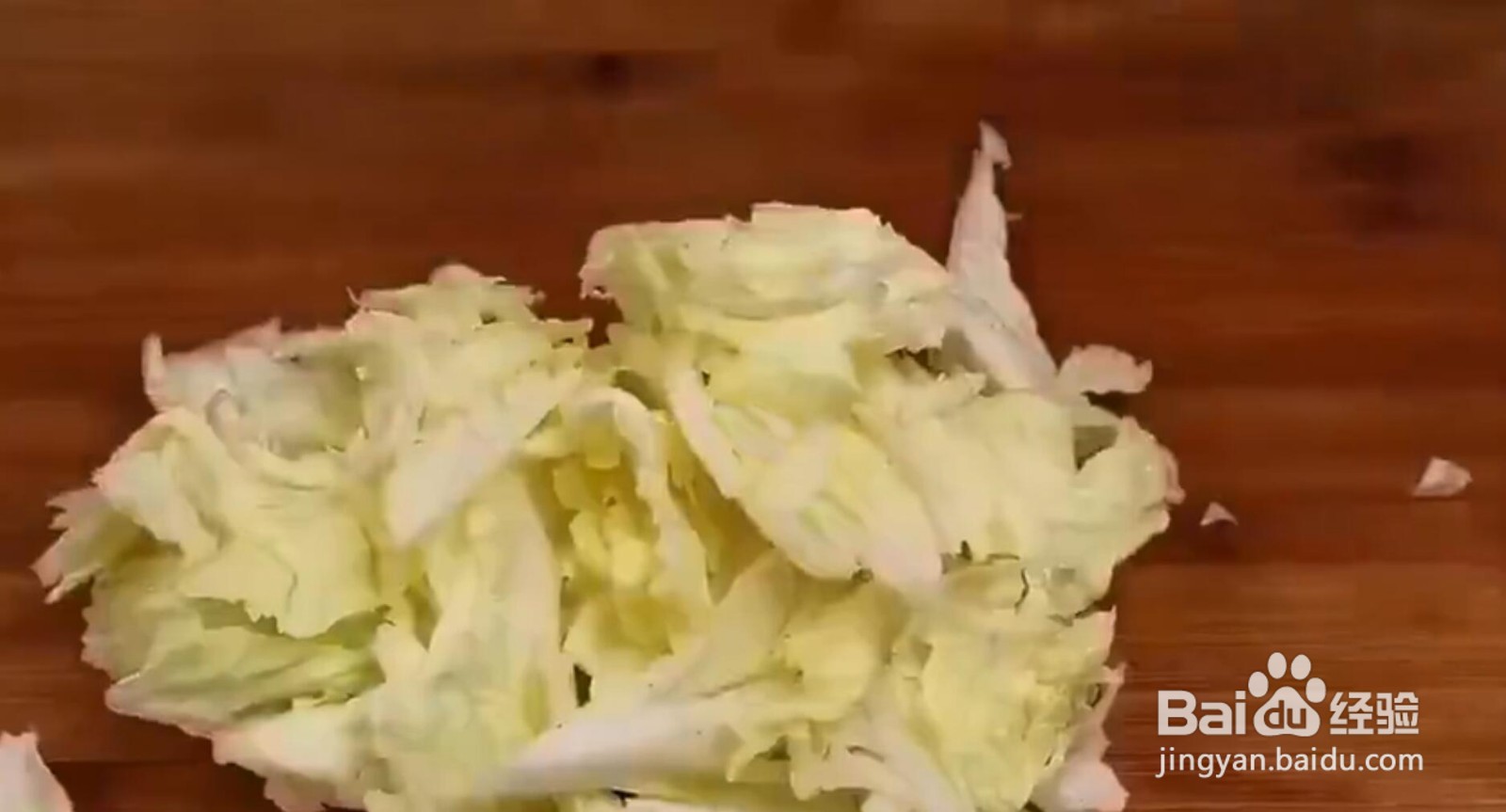 如何做好吃又开胃的醋溜白菜