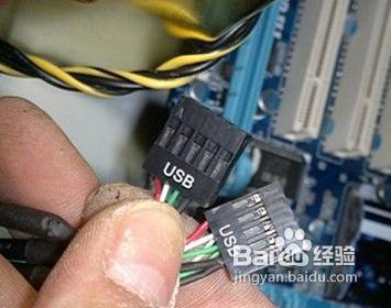 台式电脑组装过程详细图解(三)