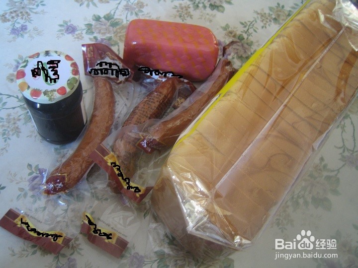 孩子西餐怎样配置