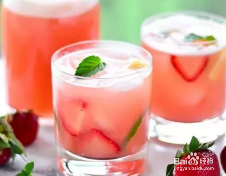 陈醋、米醋、白醋、果醋有啥区别？