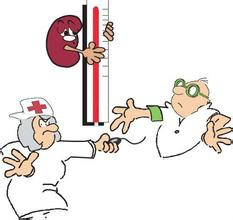 突然眩晕的原因