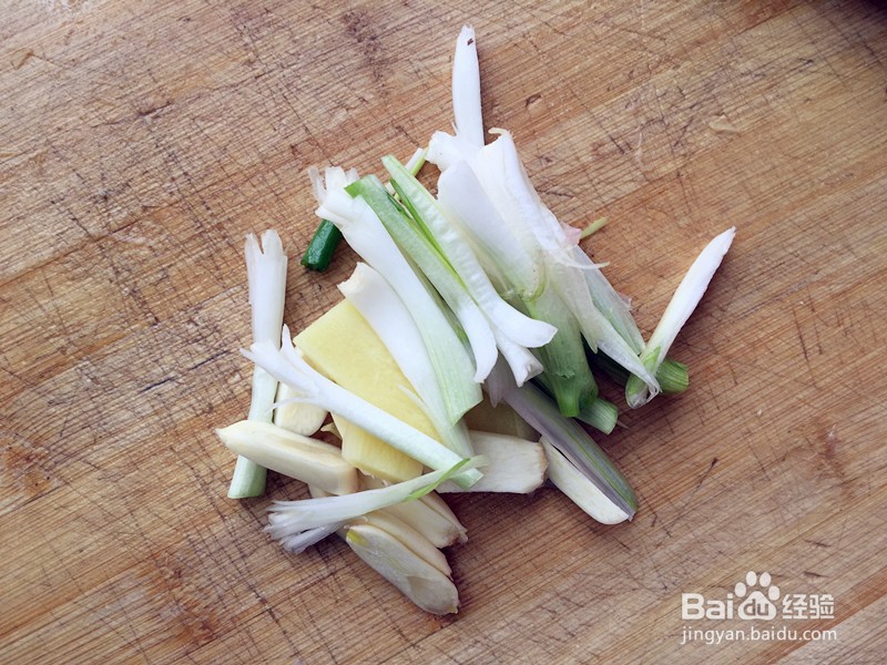 油焖大虾的做法