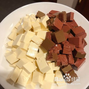 鸭血豆腐的做法