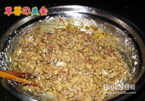 炒五彩番薯碎饼怎么做