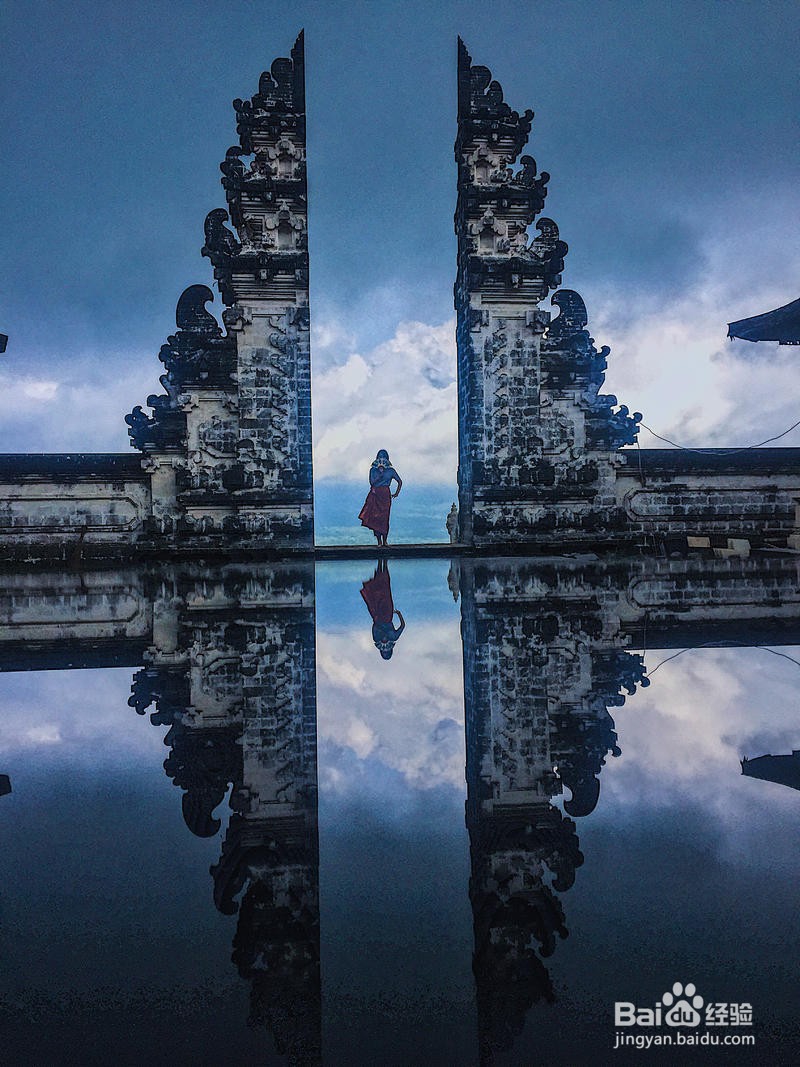 巴厘岛漫游简记7