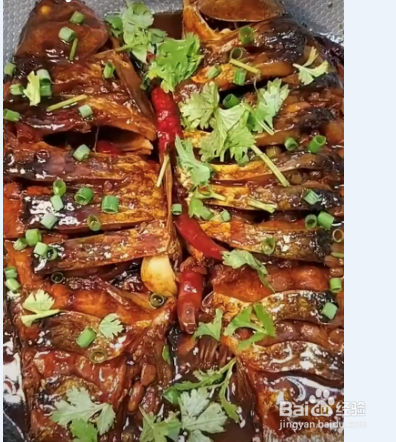 鲫鱼这样吃更美味