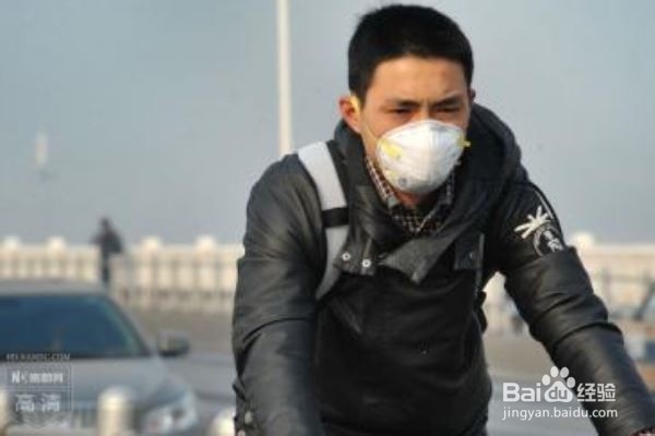 个人预防怎么做？