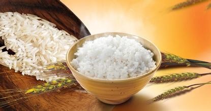 白米饭搭配五谷杂粮更养生