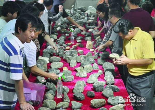 具有中国特色的十大花钱方式