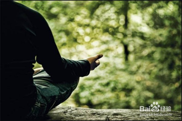 生活压力大应该怎么缓解？