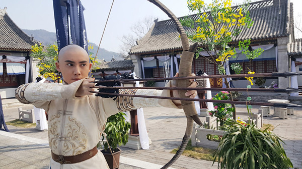 努尔哈赤为什么把皇位传于皇太极