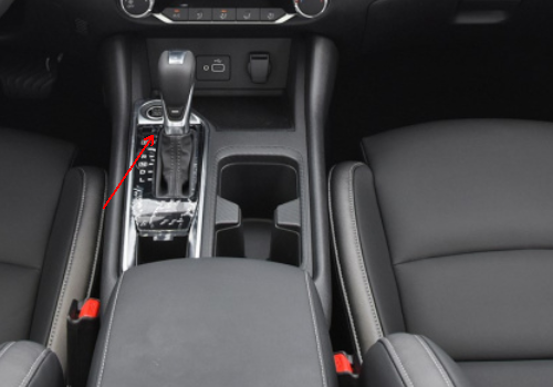 东风郑州日产骐锐怎样匹配遥控