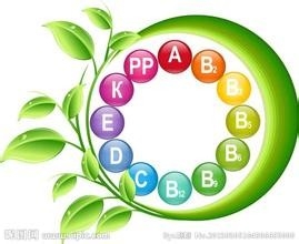 维生素的禁忌和误区