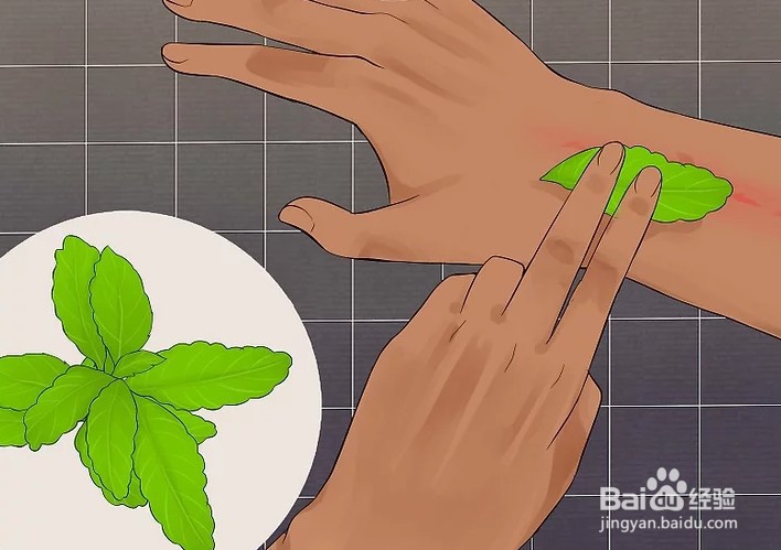 如何治疗皮肤过敏现象