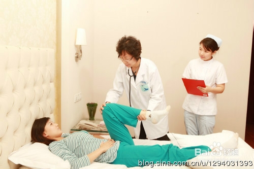 做月子时的注意事项