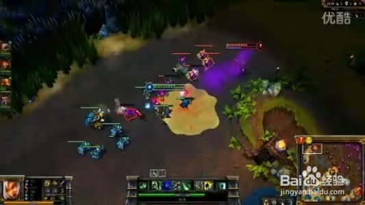 LOLS4锐雯上单攻略