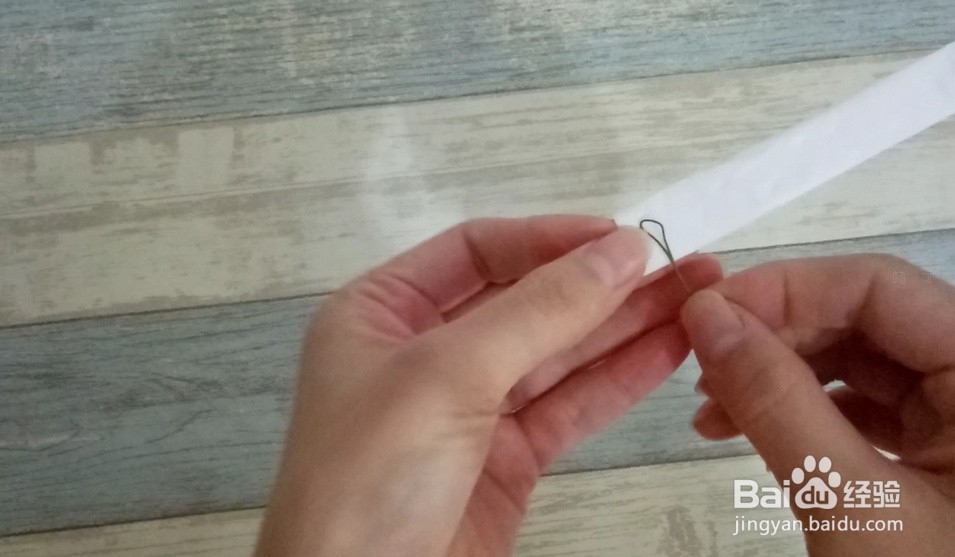 手工制作--皱纹纸罂粟花