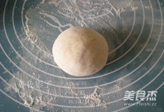 面包机版紫鼠馒头