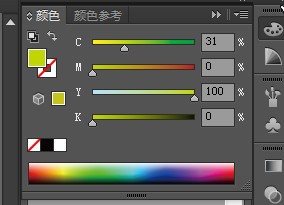 AI绘制美图情人节图效果图