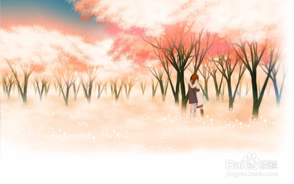 关于分手，我可能没我自己想象的那般坚强