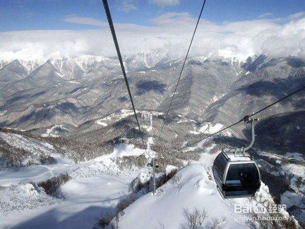 2014冬奥会——俄罗斯索契旅游全攻略