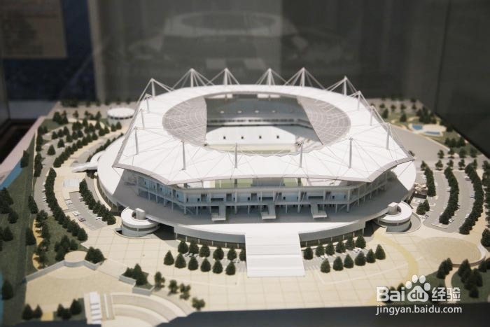 首尔世界杯体育场参观攻略