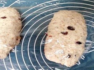 全麦核桃面包怎么做？